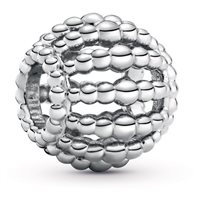 Charm Pandora Donna in Argento 798679C00 - 798679C00